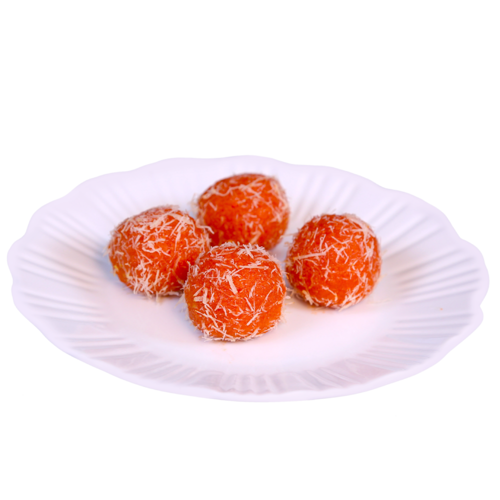 Semai laddu